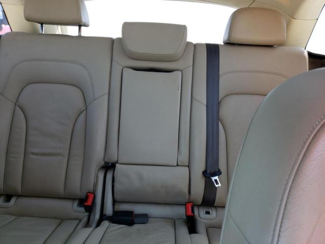 Photo 10 from auction – 2014 AUDI Q5 PREMIUM with VIN WA1LFAFP1EA064663