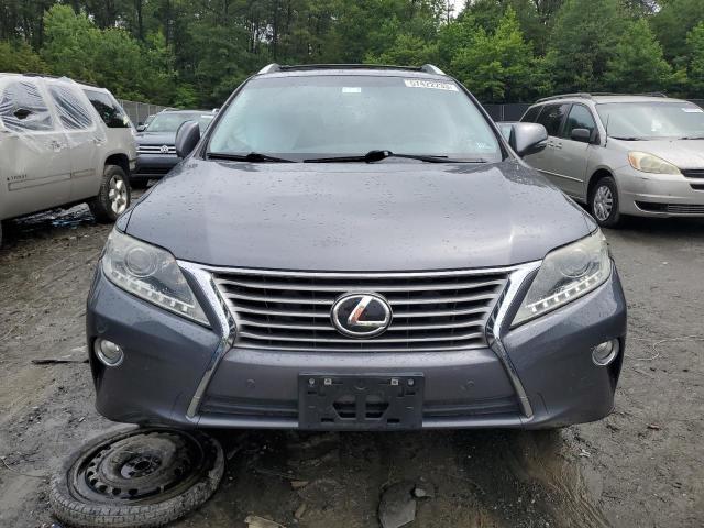 Photo 5 from auction – 2013 LEXUS RX 350 BAS with VIN 2T2BK1BA1DC191059