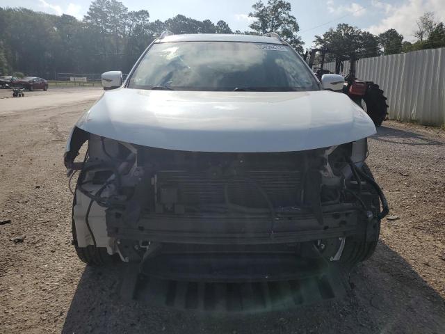 Photo 5 from auction – 2016 NISSAN ROGUE S with VIN 5N1AT2MT5GC840565