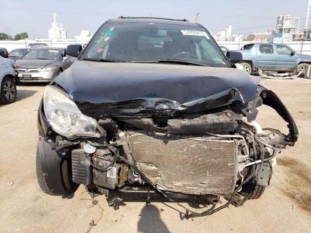 Photo 5 from auction – 2011 CHEVROLET EQUINOX LT with VIN 2GNALDEC4B1333113