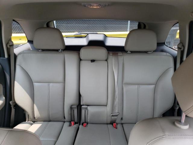 Photo 10 from auction – 2014 FORD EDGE SEL with VIN 2FMDK3JC4EBA99073