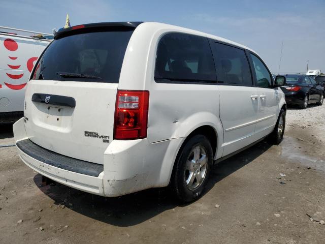 Photo 3 from auction – 2009 DODGE GRAND CARA with VIN 2D8HN44E39R582844