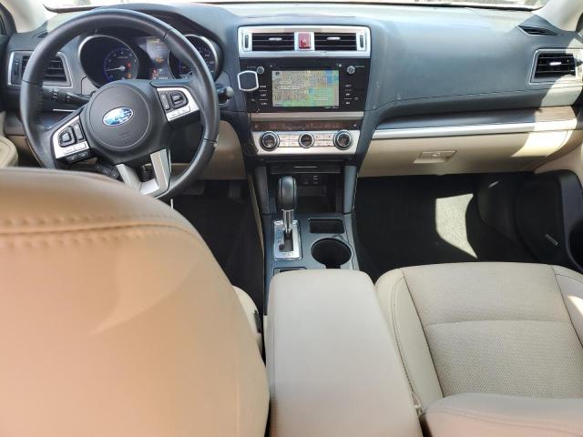 Photo 8 from auction – 2017 SUBARU LEGACY 2.5 with VIN 4S3BNAN64H3062217