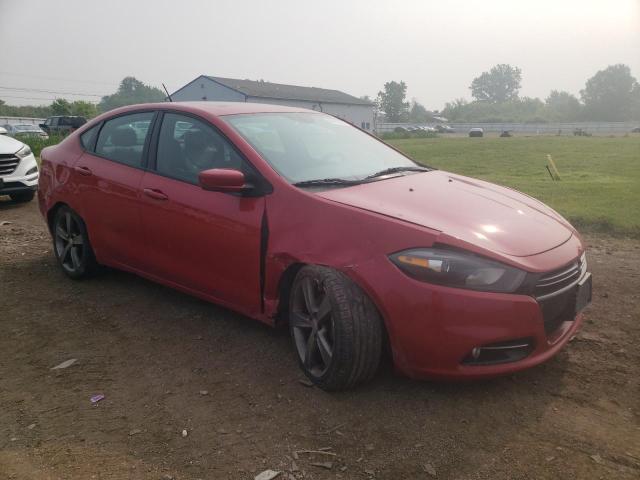 Photo 4 from auction – 2015 DODGE DART GT with VIN 1C3CDFEB8FD281985