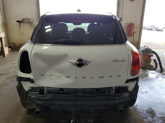Photo 6 from auction – 2016 MINI COOPER S C with VIN WMWZC5C57GWP49336