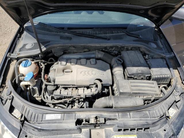 Photo 11 from auction – 2012 AUDI A3 PREMIUM with VIN WAUMFCFM1CA127010