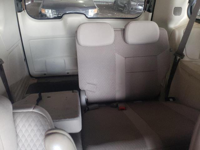 Photo 10 from auction – 2008 CHRYSLER TOWN & COU with VIN 2A8HR44H78R775907