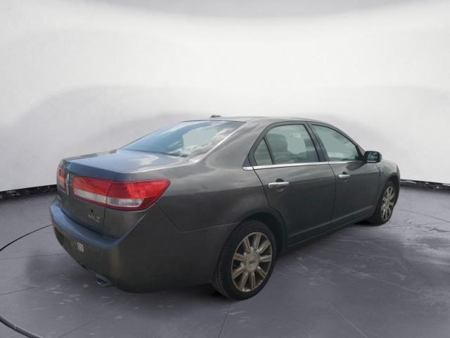Photo 3 from auction – 2011 LINCOLN MKZ with VIN 3LNHL2GC7BR765999