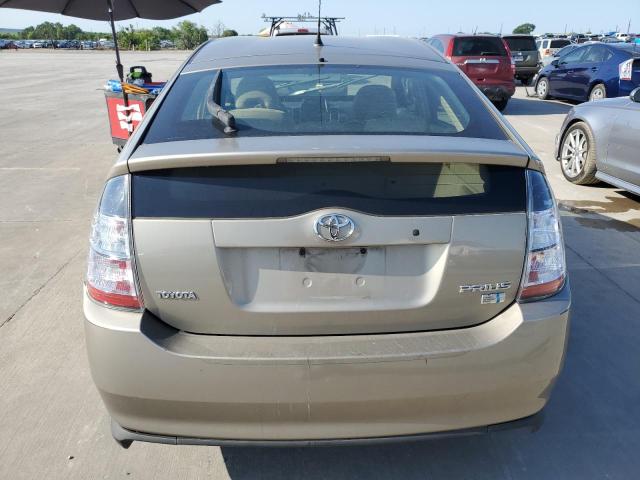 Photo 6 from auction – 2004 TOYOTA PRIUS with VIN JTDKB22U940007873