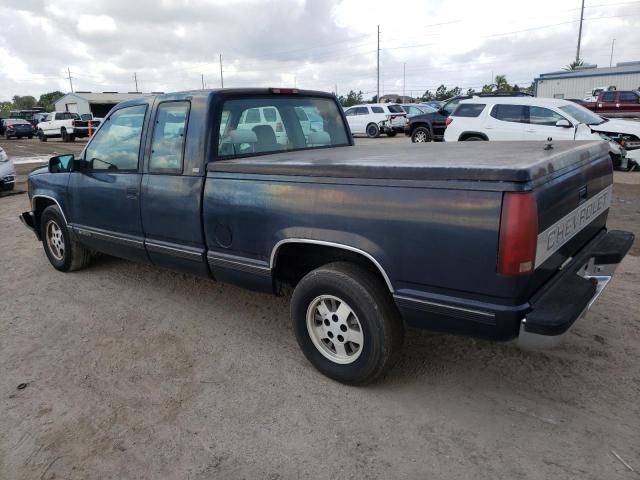 Photo 2 from auction – 1995 CHEVROLET GMT-400 C1 with VIN 2GCEC19K9S1160361