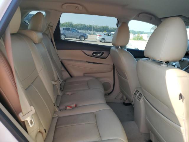 Photo 11 from auction – 2014 NISSAN ROGUE S with VIN 5N1AT2MK6EC829272
