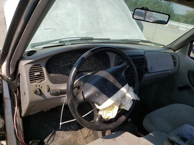Photo 8 from auction – 2000 FORD RANGER with VIN 1FTYR11V8YTB17568