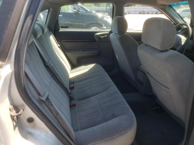 Photo 10 from auction – 2001 CHEVROLET IMPALA with VIN 2G1WF52E819267577