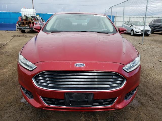 Photo 5 from auction – 2016 FORD FUSION TIT with VIN 3FA6P0SU1GR189652