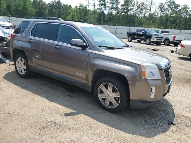 Photo 4 from auction – 2010 GMC TERRAIN SL with VIN 2CTALFEWXA6353726