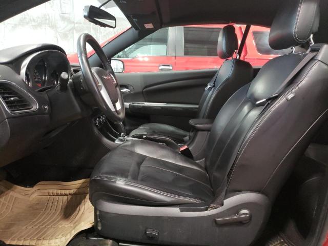 Photo 7 from auction – 2013 CHRYSLER 200 LIMITE with VIN 1C3BCBFG6DN516571