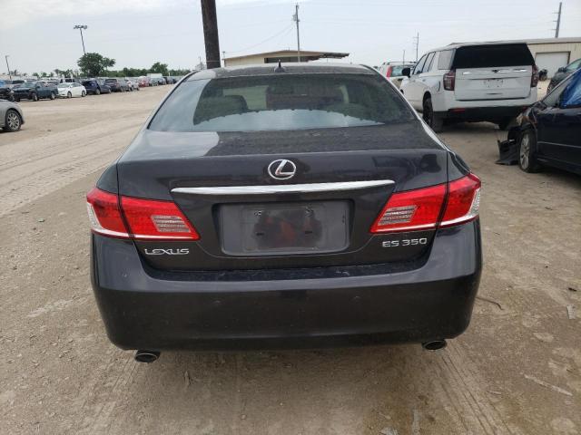 Photo 6 from auction – 2010 LEXUS ES 350 with VIN JTHBK1EG9A2371631