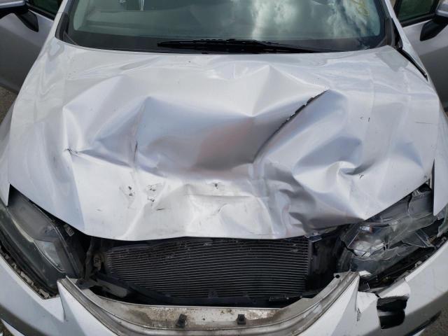 Photo 11 from auction – 2015 HONDA CIVIC SE with VIN 19XFB2F73FE100274