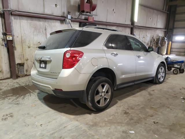 Photo 3 from auction – 2013 CHEVROLET EQUINOX LT with VIN 2GNALFEK8D6229748