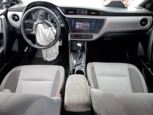 Photo 8 from auction – 2018 TOYOTA COROLLA L with VIN 2T1BURHE5JC016056