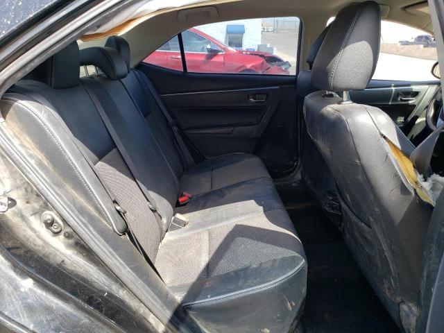 Photo 10 from auction – 2014 TOYOTA COROLLA L with VIN 2T1BURHE3EC068985