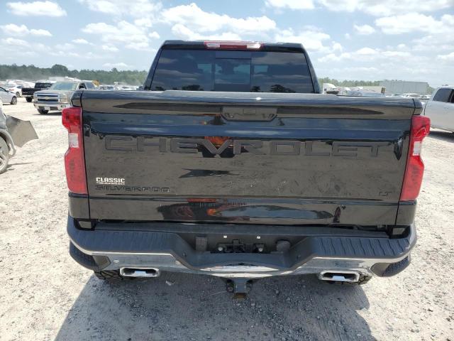 Фото 6 с аукциона – 2023 CHEVROLET SILVERADO с VIN 2GCUDDEDXP1114854