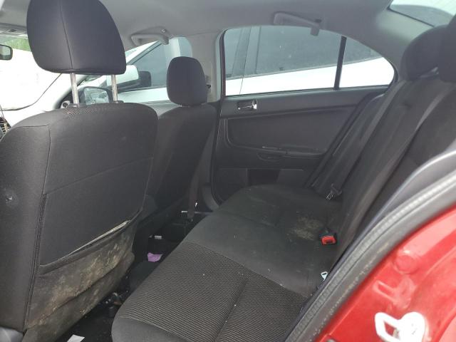 Photo 10 from auction – 2016 MITSUBISHI LANCER ES with VIN JA32U2FU2GU007391