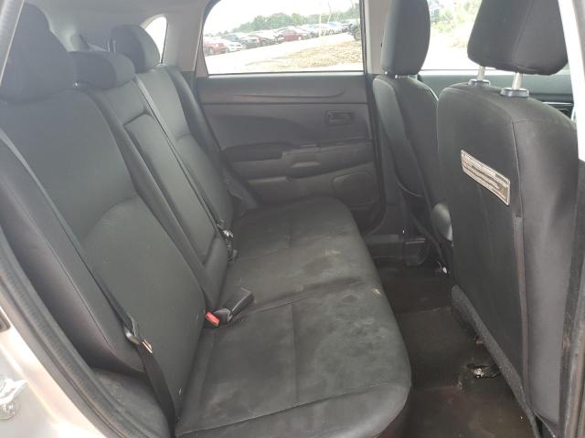 Снимка 10 от търг – 2015 MITSUBISHI OUTLANDER с VIN 4A4AP3AU6FE058153