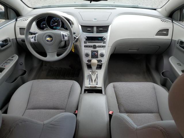 Photo 8 from auction – 2011 CHEVROLET MALIBU LS with VIN 1G1ZB5E15BF214796