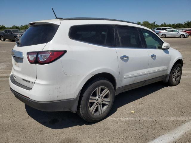Photo 3 from auction – 2016 CHEVROLET TRAVERSE L with VIN 1GNKVHKD0GJ131837