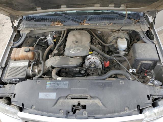 Photo 11 from auction – 2005 GMC NEW SIERRA with VIN 2GTEC13T051174512