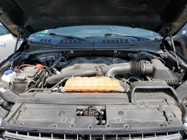Photo 12 from auction – 2018 FORD F150 SUPER with VIN 1FTEW1EG1JFA89883