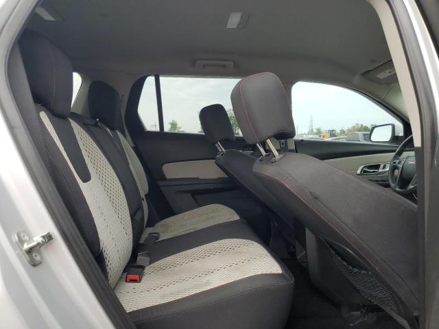 Photo 11 from auction – 2015 GMC TERRAIN SL with VIN 2GKALMEK2F6151665