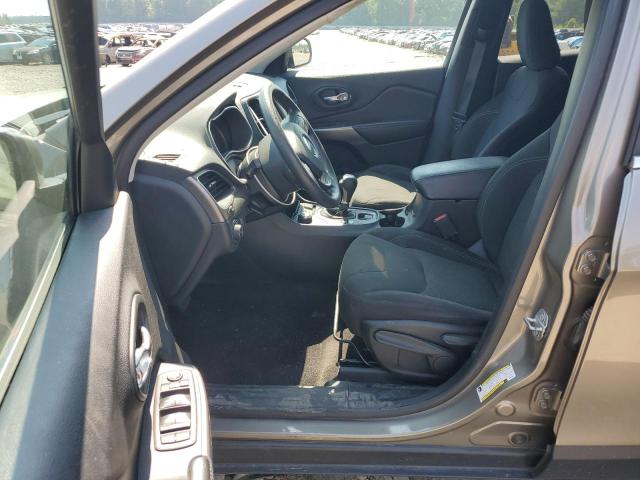 Photo 7 from auction – 2019 JEEP CHEROKEE L with VIN 1C4PJMCB9KD233807