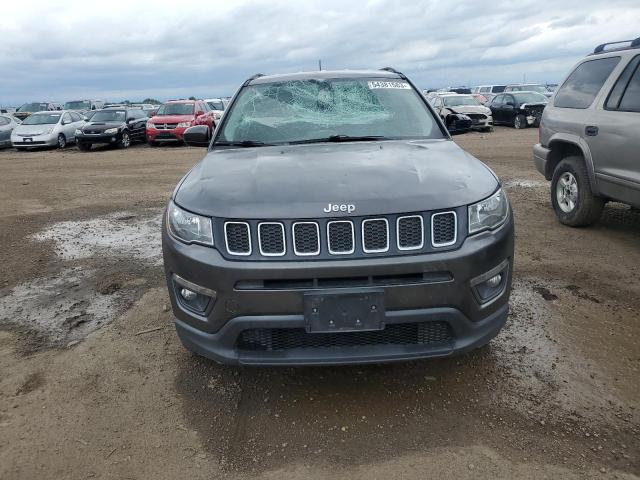 Photo 5 from auction – 2019 JEEP COMPASS LA with VIN 3C4NJDBBXKT657175