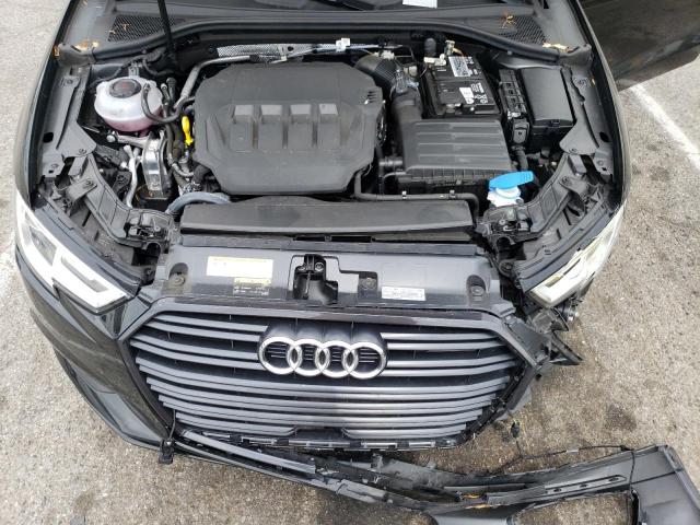 Photo 11 from auction – 2020 AUDI A3 PREMIUM with VIN WAUAUGFF2LA101467