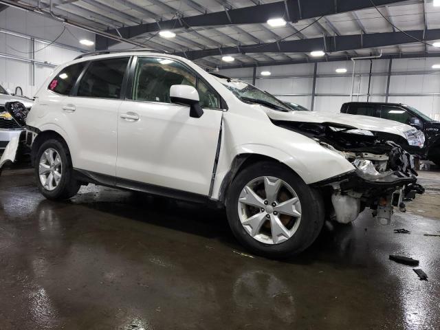 Photo 4 from auction – 2015 SUBARU FORESTER 2 with VIN JF2SJAHC2FH512915