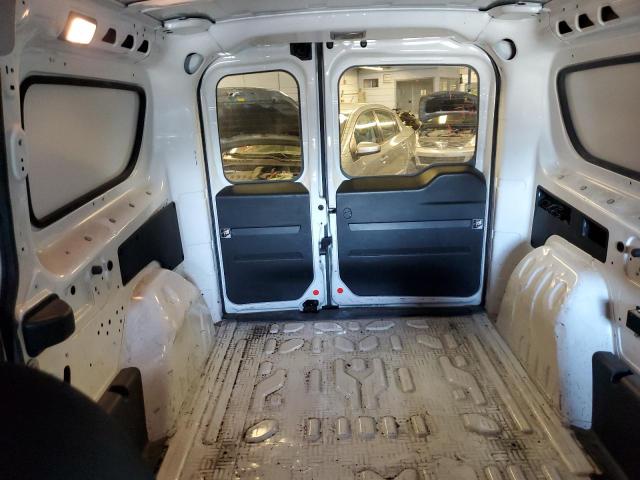 Photo 10 from auction – 2017 RAM PROMASTER with VIN ZFBERFBB9H6F20452