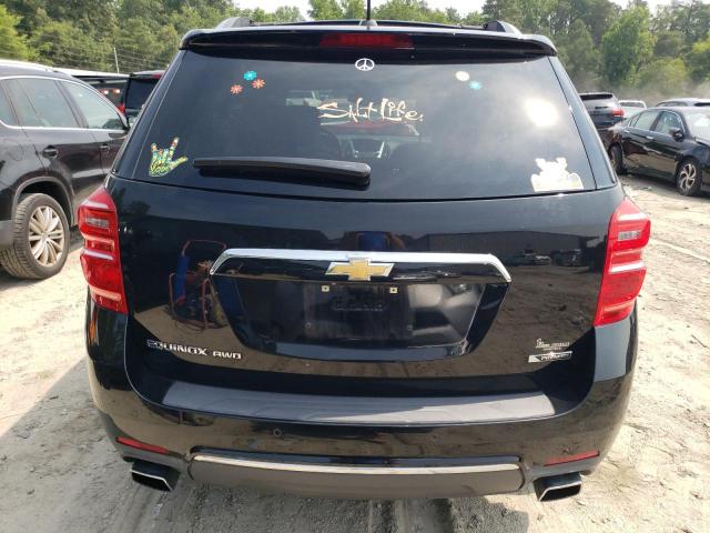 Photo 6 from auction – 2017 CHEVROLET EQUINOX PR with VIN 2GNFLGE30H6204935