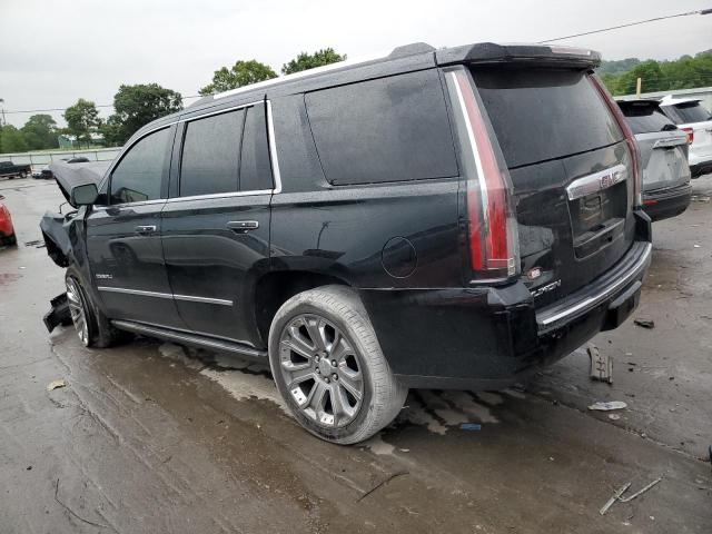 Photo 2 from auction – 2016 GMC YUKON DENA with VIN 1GKS2CKJ9GR351171