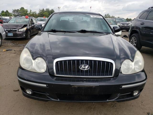 Photo 5 from auction – 2003 HYUNDAI SONATA GLS with VIN KMHWF35H83A881677