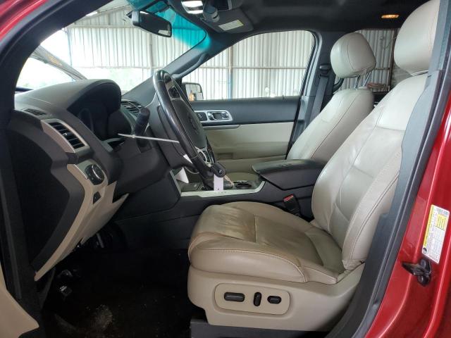 Фото 7 с аукциона – 2013 FORD EXPLORER X с VIN 1FM5K7D84DGC05158