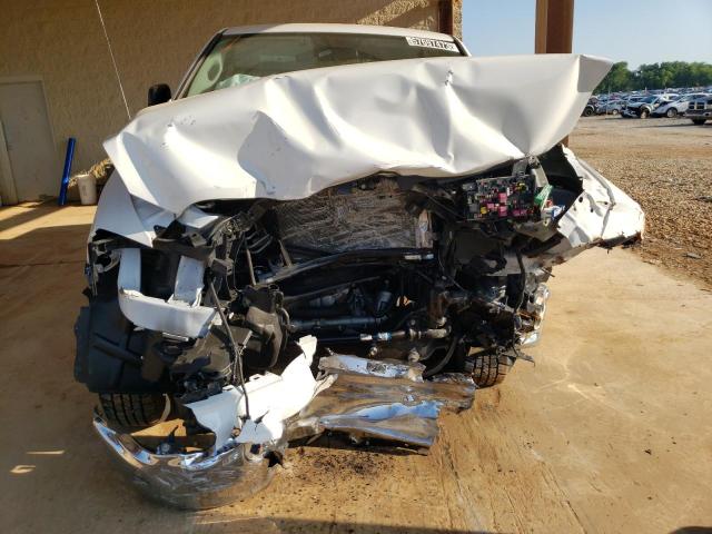 Photo 5 from auction – 2022 RAM 1500 CLASS with VIN 1C6RR7LG3NS209931