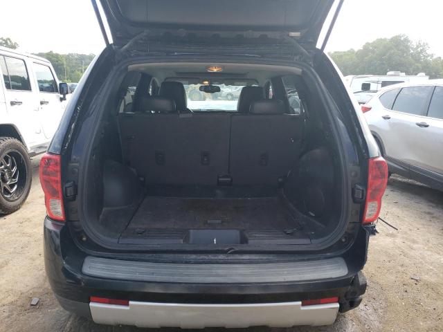 Photo 6 from auction – 2009 PONTIAC TORRENT with VIN 2CKDL43F996237387