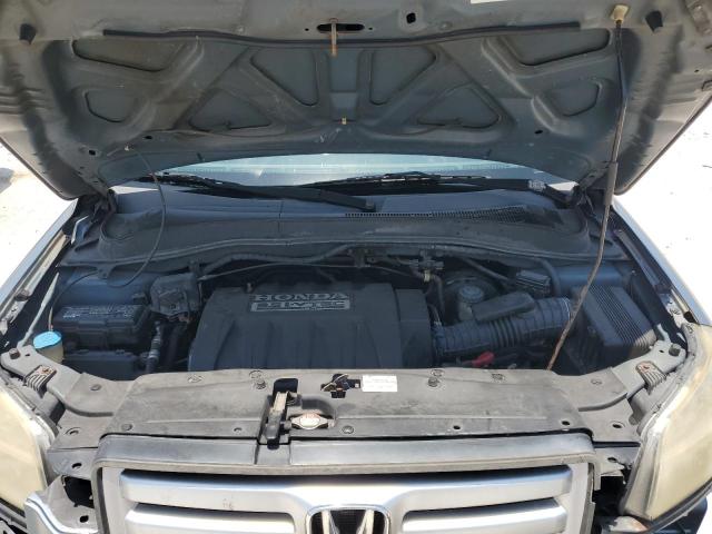 Photo 11 from auction – 2008 HONDA PILOT EX with VIN 5FNYF28418B019416