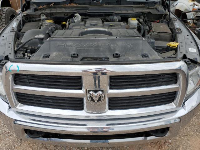 Photo 11 from auction – 2011 DODGE RAM 2500 with VIN 3D7UT2CLXBG525906
