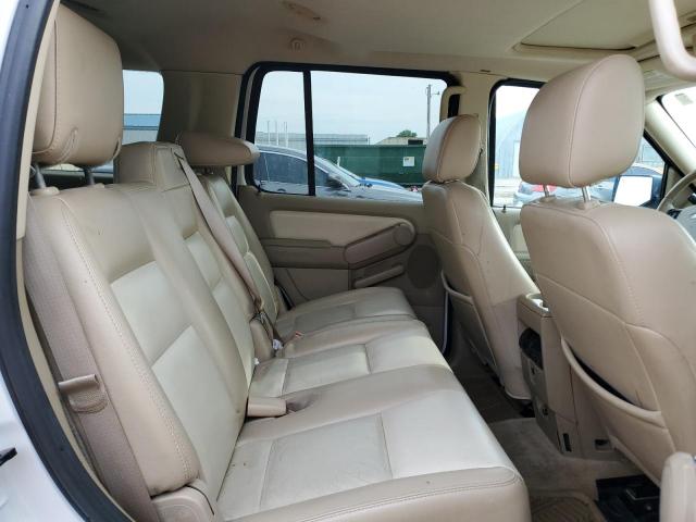 Photo 11 from auction – 2008 FORD EXPLORER E with VIN 1FMEU64E28UA43824
