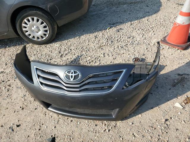 Photo 12 from auction – 2010 TOYOTA CAMRY BASE with VIN 4T1BF3EK2AU007492