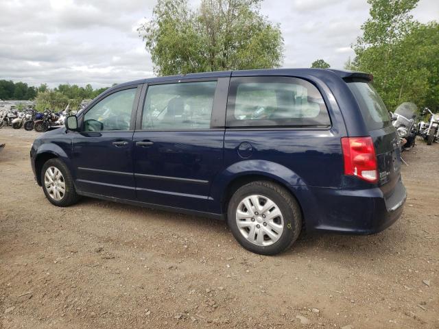 Photo 2 from auction – 2016 DODGE GRAND CARA with VIN 2C4RDGBG8GR252240