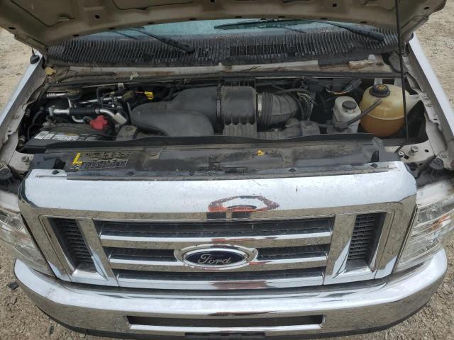 Photo 12 from auction – 2012 FORD ECONOLINE with VIN 1FBSS3BL2CDA10865